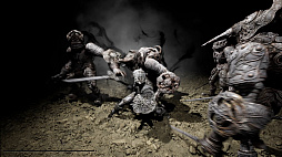 UNDERKING KINGDOM
