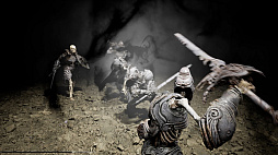 UNDERKING KINGDOM