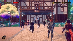 画像ギャラリー No.008のサムネイル画像 / ポーションや魔法武器のショップ経営シム「Arcane Merchant」,6月2日にSteamでリリース。中世ファンタジー世界で“最強の商人”を目指す
