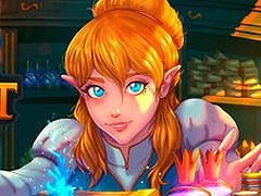 ポーションや魔法武器のショップ経営シム「Arcane Merchant」，6月2日にSteamでリリース。中世ファンタジー世界で“最強の商人”を目指す