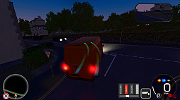 Virtual Driving School