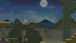 Quest of Dungeloria