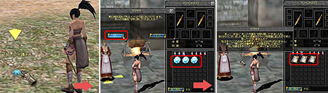 画像集#002のサムネイル/「KHAN」,守護石を集めるとアイテムがもらえるイベントが開催に