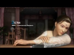 画像ギャラリー No.002のサムネイル画像 / 「九龍争覇」,再始動。2月23日(土)にサービス開始。3月1日にアイテム販売も