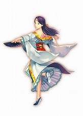 画像集#004のサムネイル/2月23日に再始動する「九龍争覇」。SSと日本限定イラスト公開