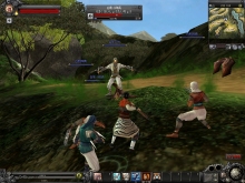 画像集#002のサムネイル/「九龍争覇」,2月23日から5日連続でゲーム内イベントを実施