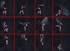 ������#033�Υ���ͥ���/�ֶ�ζ���ơס�7��3������3�����åץǡ��Ȥ���Ĥ����ɤȻͤĤΥޥåפʤ��ɲ�