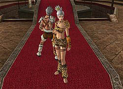 画像集#004のサムネイル/「九龍争覇」レイドモンスターのドロップ率調整などアップデート実施