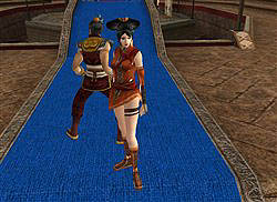 画像集#007のサムネイル/「九龍争覇」レイドモンスターのドロップ率調整などアップデート実施