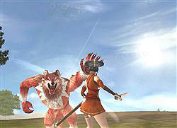 画像集#008のサムネイル/「九龍争覇」レイドモンスターのドロップ率調整などアップデート実施