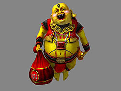 画像集#006のサムネイル/新型防具600個以上!など,「九龍争覇」で第四次大規模アップデートを実施