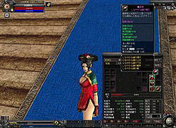 画像集#021のサムネイル/新型防具600個以上!など,「九龍争覇」で第四次大規模アップデートを実施