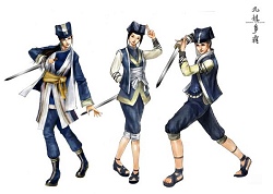 画像集#001のサムネイル/最強強化アイテムも「九龍争覇」ログインしてレアアイテムをもらおう