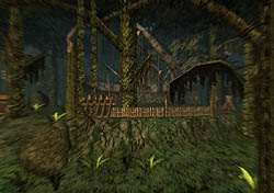 画像集#003のサムネイル/「九龍争覇」12月下旬に第6次アップデート実施,2つの新ダンジョン情報が先行公開