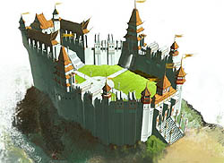 画像集#006のサムネイル/「九龍争覇」12月下旬に第6次アップデート実施,2つの新ダンジョン情報が先行公開