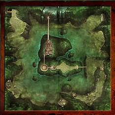 画像集#010のサムネイル/「九龍争覇」12月下旬に第6次アップデート実施,2つの新ダンジョン情報が先行公開