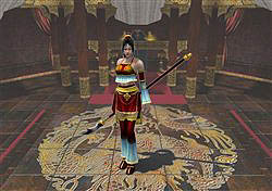 画像集#015のサムネイル/「九龍争覇」12月下旬に第6次アップデート実施,2つの新ダンジョン情報が先行公開