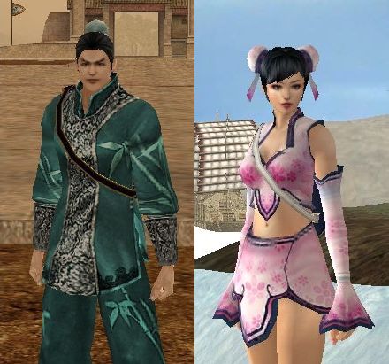 画像集#002のサムネイル/「九龍争覇」,「天下武闘会」実装記念GW版「四天王演義」など開催