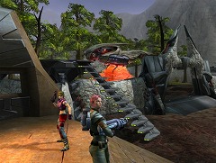 #001Υͥ/Tabula RasaסȤPvP󥭥󥰥ڡץ