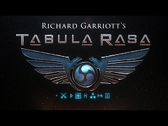 画像集#001のサムネイル/あのリチャード・ギャリオットが放った新作MMORPG,「Tabula Rasa」のレビュー記事を掲載