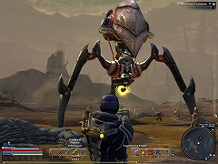 画像集#008のサムネイル/あのリチャード・ギャリオットが放った新作MMORPG,「Tabula Rasa」のレビュー記事を掲載