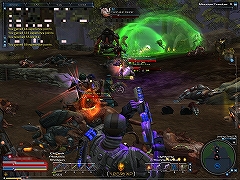 画像集#015のサムネイル/あのリチャード・ギャリオットが放った新作MMORPG,「Tabula Rasa」のレビュー記事を掲載