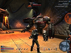 画像集#029のサムネイル/あのリチャード・ギャリオットが放った新作MMORPG,「Tabula Rasa」のレビュー記事を掲載