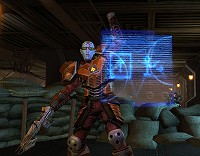 画像集#001のサムネイル/「Tabula Rasa」,1.4パッチでエイリアンとのハイブリッド種族が追加に