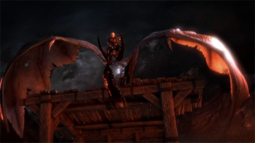 ꡼ No.001Υͥ / ɥ饴ʥȤĮ˲롣ե󥿥RPGDivinity IIץͥޥƥåࡼӡ