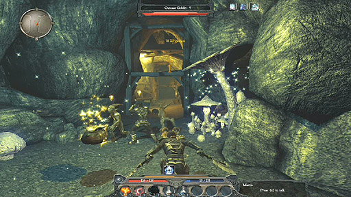 Divinity 2: Ego Draconisץץ쥤ࡼӡ 1