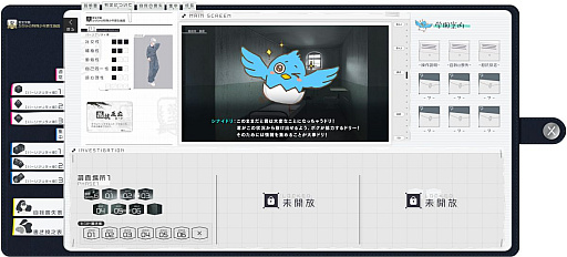 画像ギャラリー No.003のサムネイル画像 / 「かがみの特殊少年更生施設TRPG」，ココフォリアゲームストアで6月8日に発売。自我を保ったまま，施設の思惑から逃げ切ろう