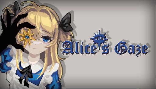 画像ギャラリー No.001のサムネイル画像 / 猫を撫でてコインを集め,装備を揃えていく。謎解きと放置バトルの要素が融合したクリッカーゲーム「Alice's Gaze」,デモ版を配信開始