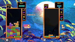 画像ギャラリー No.012のサムネイル画像 / Switch版「TETRIS THE GRAND MASTER 4 -ABSOLUTE EYE-」，6月4日に発売決定