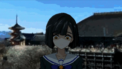 画像ギャラリー No.010のサムネイル画像 / 命がけで戦う少女たちの物語を描くストーリー重視のシューティング「ULTRA0」，6月2日に発売決定