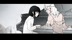 画像ギャラリー No.006のサムネイル画像 / 怪物の檻で目覚めた少女に，残された時間は30日間。支配と救済を描く心理ホラー「檻の詩」，ストーリートレイラー公開