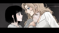 画像ギャラリー No.005のサムネイル画像 / 怪物の檻の中で秘密を抱えた仲間とともに30日間を過ごす。心理ホラーゲーム「檻の詩」，Steamで配信開始