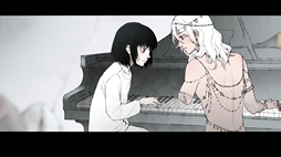 画像ギャラリー No.006のサムネイル画像 / 怪物の檻の中で秘密を抱えた仲間とともに30日間を過ごす。心理ホラーゲーム「檻の詩」，Steamで配信開始
