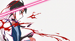 画像ギャラリー No.006のサムネイル画像 / 選ぶのは恋の相手か，それとも“処理”される参加者か。恋愛バラエティ番組×デスゲームADV「Kiss or Kill」，アナウンストレイラー公開