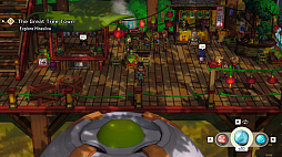 LumenTale: Memories of Trey