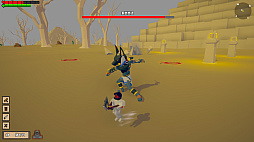 Barbarian
