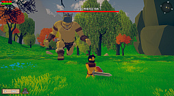 Barbarian