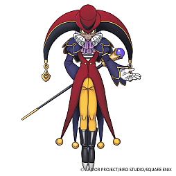 画像ギャラリー No.004のサムネイル画像 / 「ドラゴンクエストモンスターズ4」,冒険の途中で出会うキャラクターやフィールド探索の詳細を公開。魔刻石に蝕まれた世界を冒険