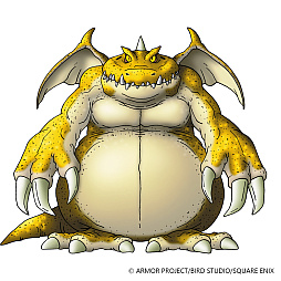 画像ギャラリー No.015のサムネイル画像 / 「ドラゴンクエストモンスターズ4」,冒険の途中で出会うキャラクターやフィールド探索の詳細を公開。魔刻石に蝕まれた世界を冒険