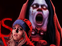 アルゼンチンの映像作家が手掛ける「Tenebris Somnia」がリリース。レトロ調の2Dピクセルアートと本格実写映像を組み合わせたサバイバルホラーADV