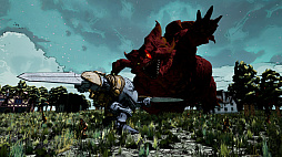 Mecha Legends