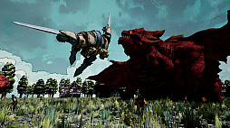Mecha Legends