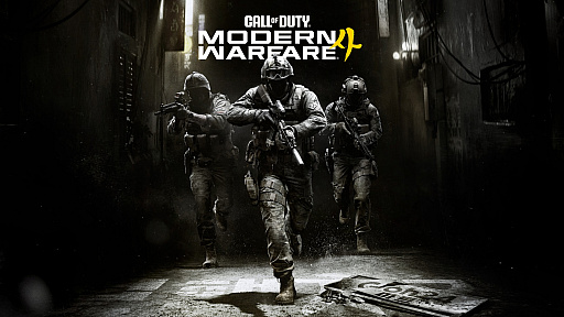 画像ギャラリー No.015のサムネイル画像 / 「Call of Duty: Modern Warfare 4」発表。韓国を舞台にしたリアルな戦場，待望の“腰撃ちブルーム廃止”や変幻自在のマップなど最新情報をお届け