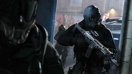 画像ギャラリー No.017のサムネイル画像 / 「Call of Duty: Modern Warfare 4」発表。韓国を舞台にしたリアルな戦場，待望の“腰撃ちブルーム廃止”や変幻自在のマップなど最新情報をお届け