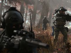 ��Call of Duty: Modern Warfare 4�פ���3�Υ⡼�ɡ�������DMZ�פξܺ٤�Ƚ�����ܳ�Ū�������ȥ饯����󥷥塼�����ؤȿʲ�