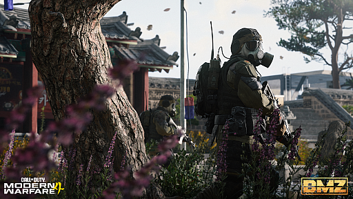 画像ギャラリー No.008のサムネイル画像 / 「Call of Duty: Modern Warfare 4」の第3のモード，新生「DMZ」の詳細が判明。本格的エクストラクションシューターへと進化